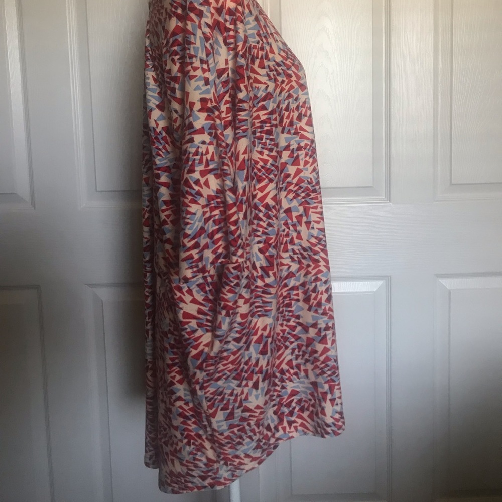 LulaRoe Top - Picture 2 of 6